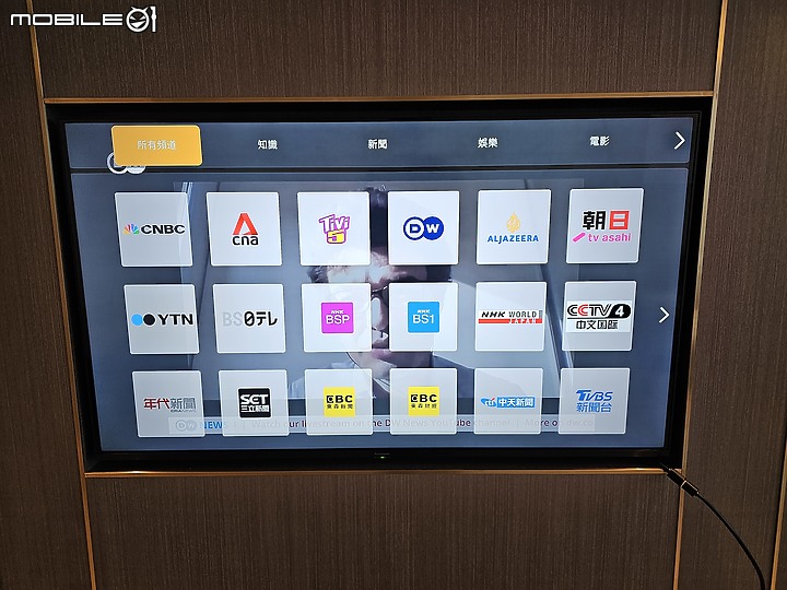 【台北漢來大飯店試營運】第一天10/07搶先入住