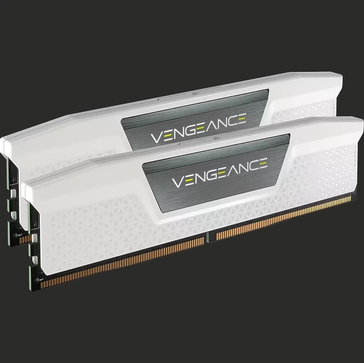 「來自大海的召喚」Corsair 海盜船 Vengeance 復仇者 DDR5 – 6000 C36 簡單開箱分享