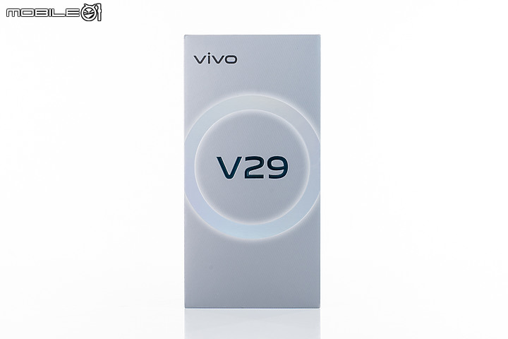 vivo V29 5G體驗｜柔光環進化的人像特化中階機！