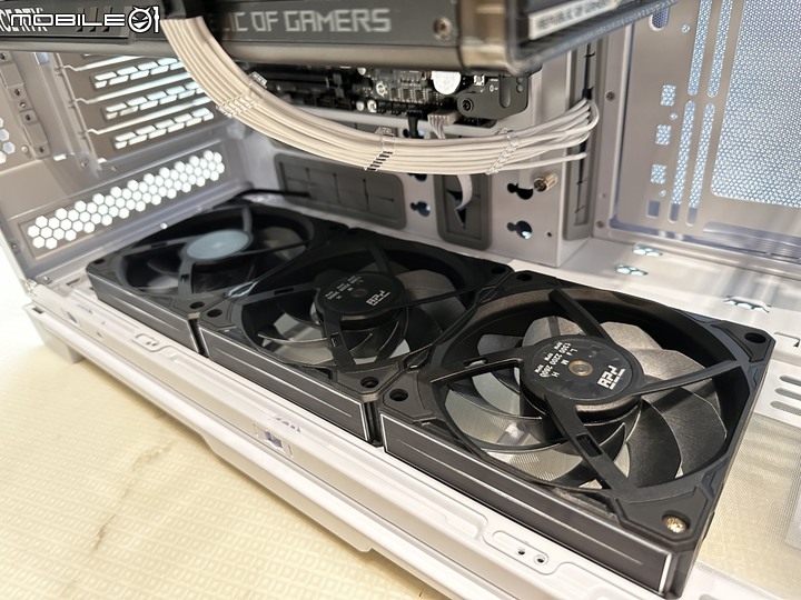 XL號全景機殼 聯力 O11 Dynamic EVO XL