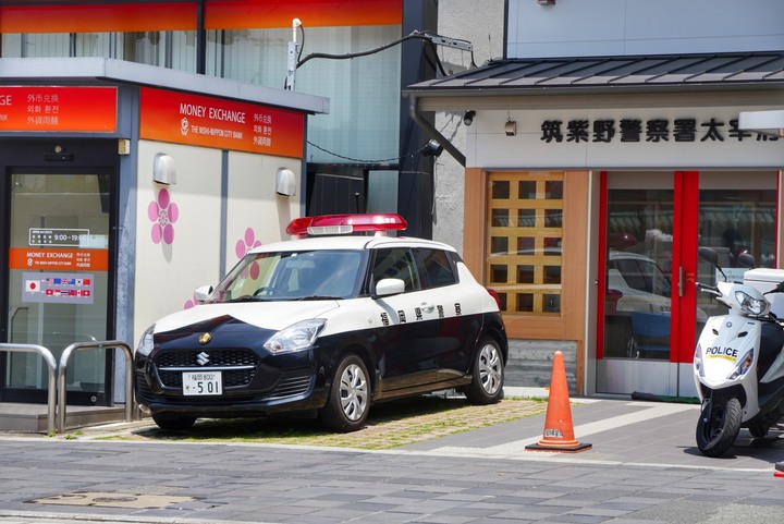 點我看大圖 日本騎車遊記 Honda CT125 一個人的鹿兒島騎行與SL人吉蒸汽火車搭乘