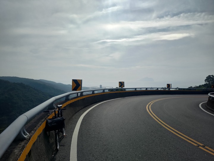 冷門路線 | 北宜公路支線 | 鶯子嶺電台