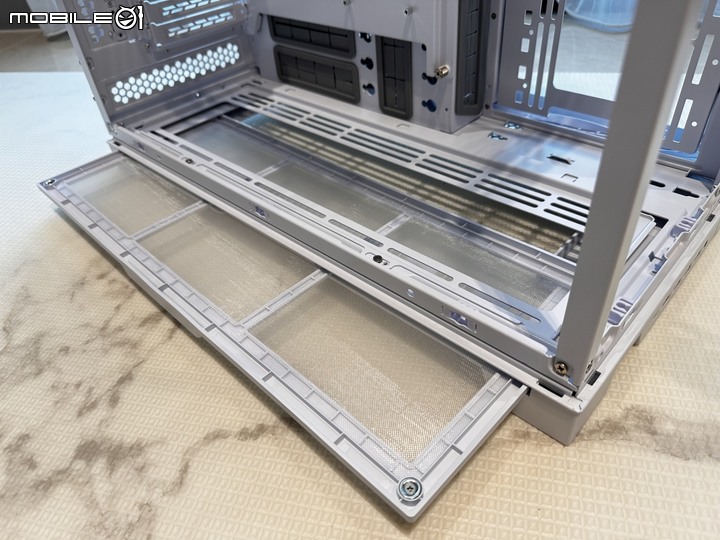 XL號全景機殼 聯力 O11 Dynamic EVO XL