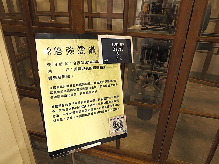 赤崁東街日式宿舍(明治町冰淇淋)、原臺南測候所、原鶯料理、西市場、河樂廣場(臺南運河) — 臺南老街市之日治時期建築，外掛美味純日式拉麵 — 一拉面