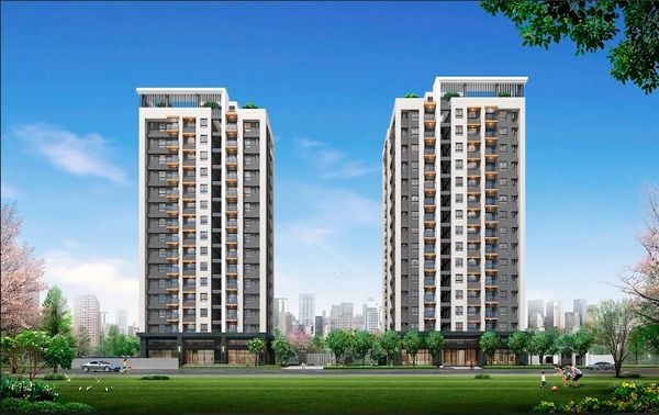 彰化百億建設加持房市,這區800M匯聚約5000名醫療菁英