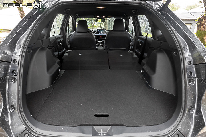 Toyota Yaris Cross 試駕報導｜空間出色五育均衡，年販兩萬台的國產 CUV 新霸主報到！
