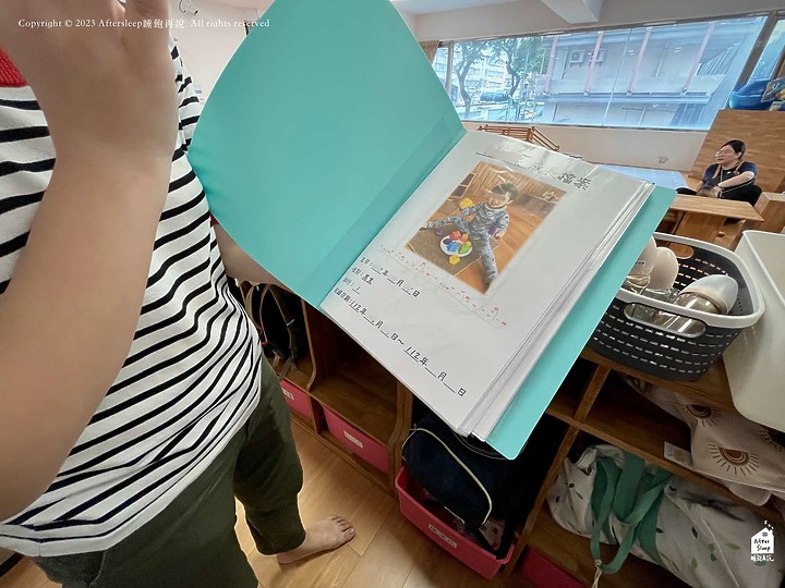 高雄前鎮｜葛瑞絲托嬰中心－瑞興館＿蒙特梭利高質感準公共化托嬰中心