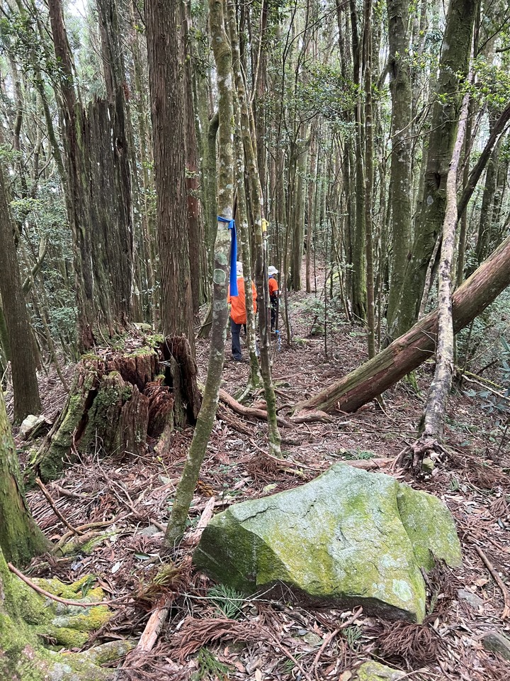 2023 弱雞遊西巒郡大