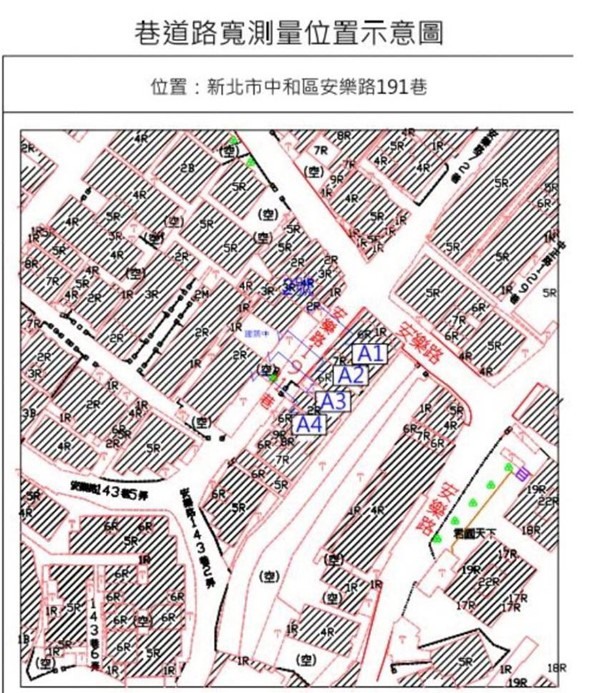 【獨家內幕】！！華鋐建案涉造假違法騙容積｜「晴朗」恐步「晴晨」後塵13腰斬剩7樓