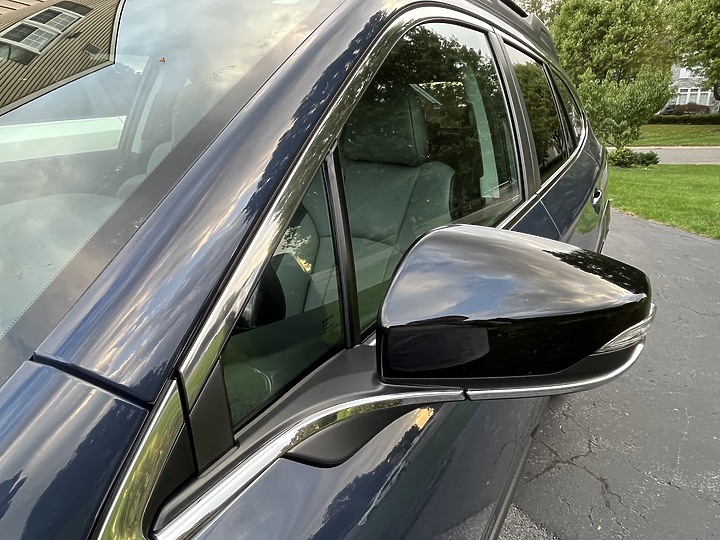 2024 美規Subaru Outback Limited 開箱