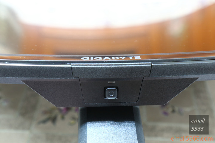技嘉 Gigabyte GS32QC電競螢幕-32吋、曲面1500R、2kQHD、165Hz、遊戲輔助
