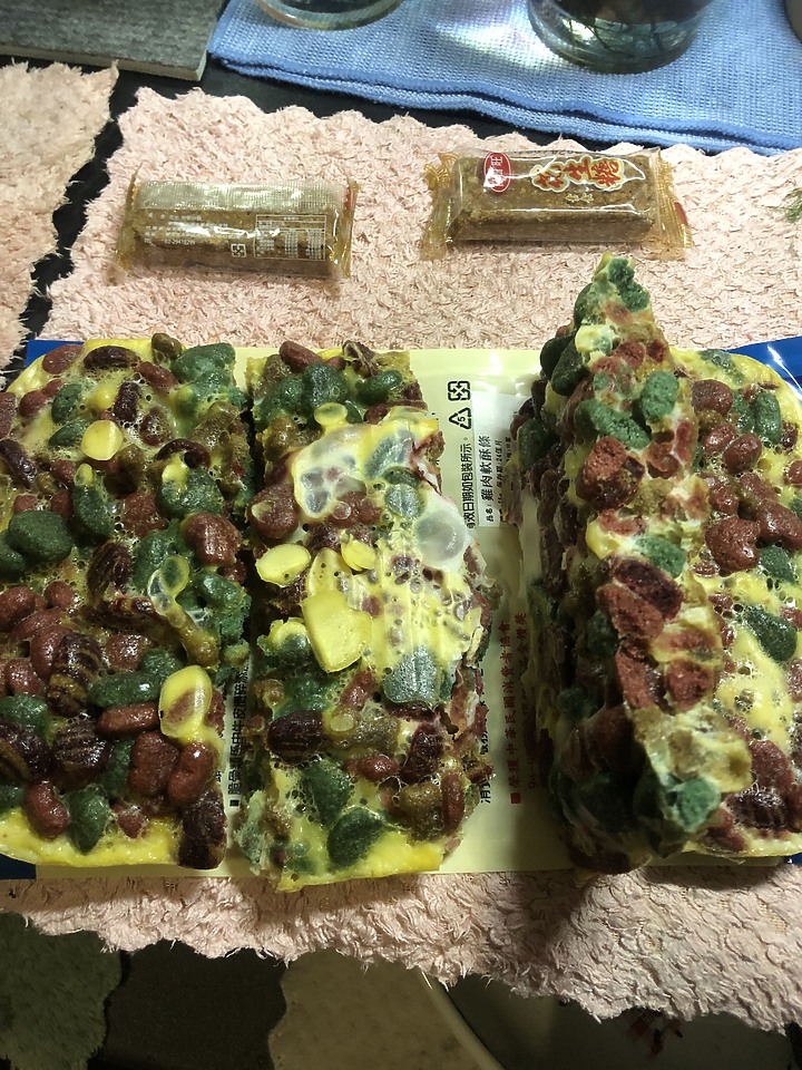 飼料餵食公園浪浪疑問