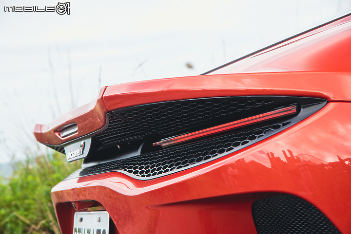 McLaren GT試駕|融合舒適與性能,人生進階的均衡之選!