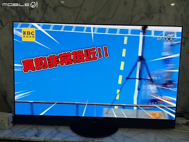 【Panasonic MZ2000W 開箱】獨家 Master OLED Ultimate面板、音響、技術，締造頂級視聽體驗，影音遊戲全方位滿足