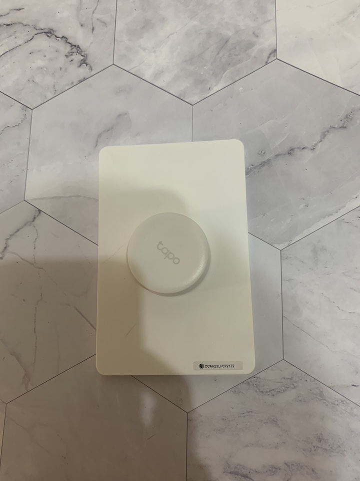【開箱】Tapo智慧家庭系列-感應器|燈條|燈泡