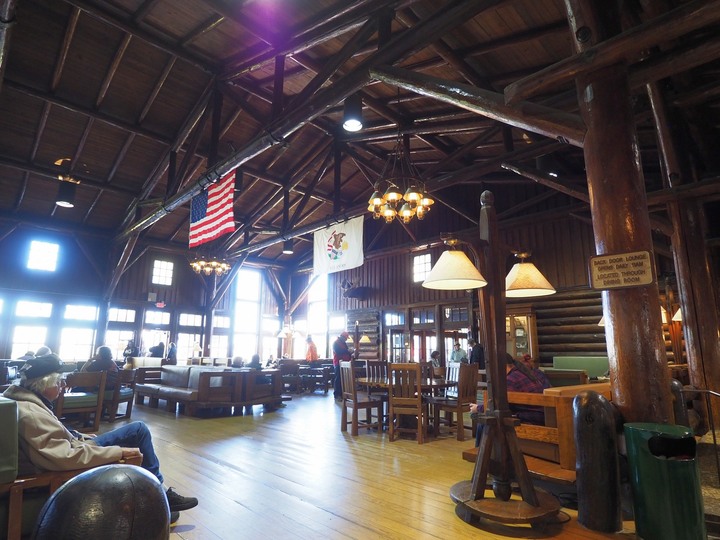 Ohio爸爸的相片書 再訪飢餓岩石州立公園Starved Rock State Park - 賞楓之旅
