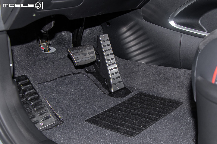 【採訪】Hyundai Tucson L Shadow 特仕版發表,109.9萬元起限量登場!