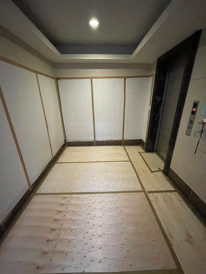 【開箱】木系北歐風🤎瑜珈掛勾+神明桌+開放書房=超溫馨好宅