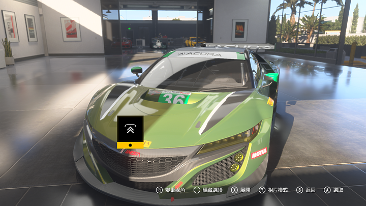 《Forza Motorsport》上市前試玩｜全面進化的擬真賽車遊戲！