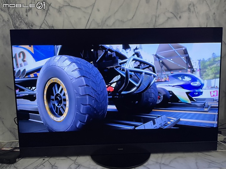 【Panasonic MZ2000W 開箱】獨家 Master OLED Ultimate面板、音響、技術，締造頂級視聽體驗，影音遊戲全方位滿足