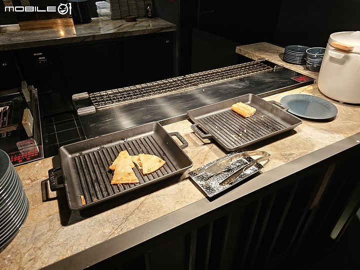 【台北漢來大飯店試營運】第一天10/07搶先入住