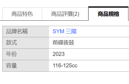女性客群真的吃外觀?