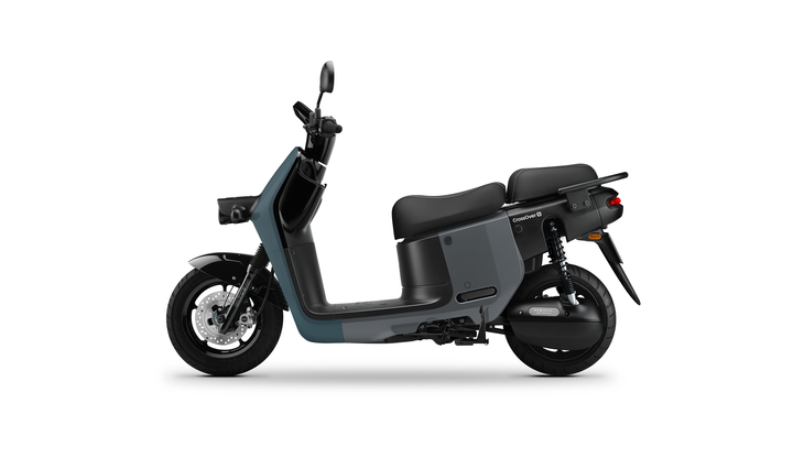 【採訪】Gogoro打造全新跨界車型！CrossOver／CrossOver S百變登場！