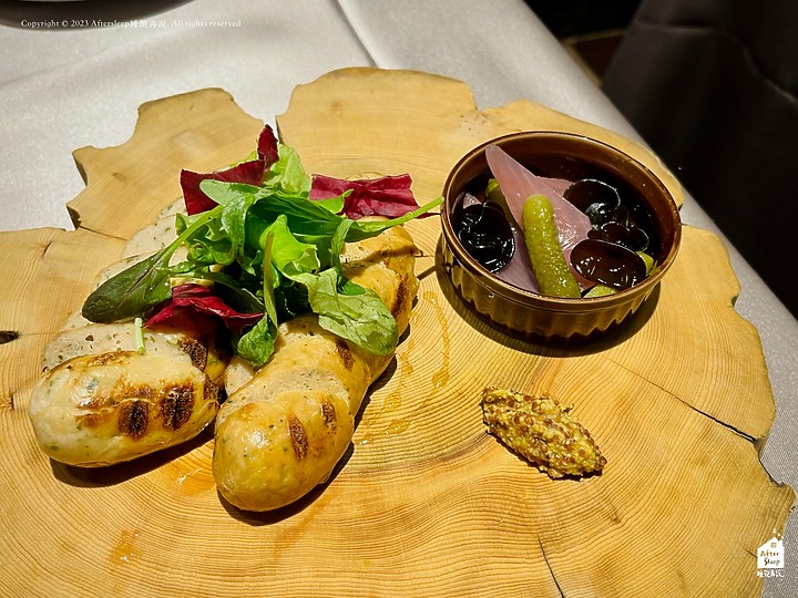 點我看大圖 高雄前金|蘼樂餐酒 LEE’S GARDEN WINE BAR_高雄漢神百貨內推薦餐酒館