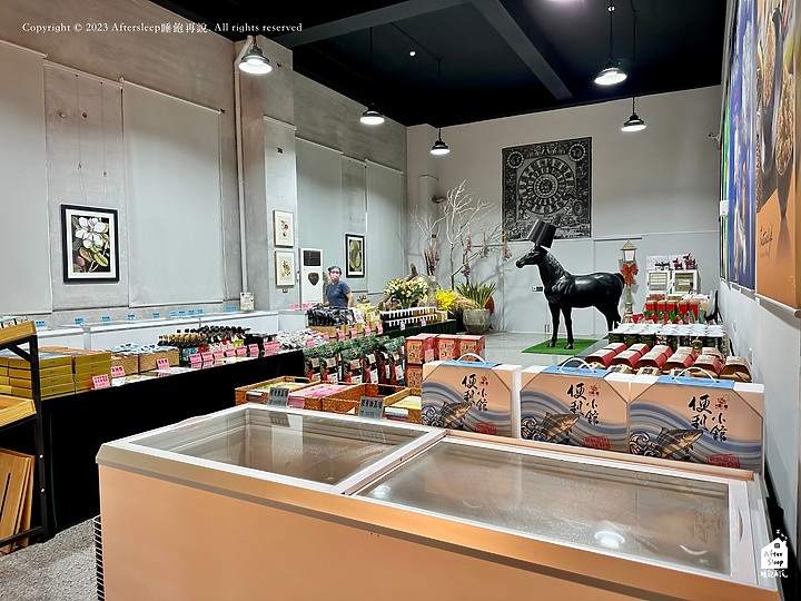 屏東長治｜蘇蔡農場餐廳＿新鮮食材自產自銷／農科內休閒餐廳