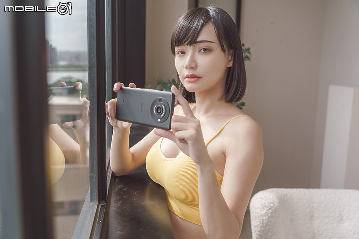 SHARP AQUOS R8s pro體驗|日系1吋旗艦來襲!Feat.小米13 Pro、X90 Pro