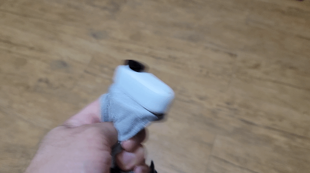 點我看大圖 insta360 go 3 二少爺不專業開箱 及心得分享