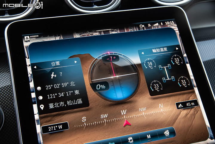 Mercedes-Benz GLC 300 4MATIC Coupe試駕｜更迷人的美背曲線，進化幅度同樣讓人驚艷！