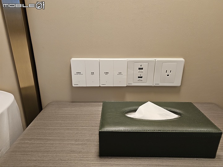 【台北漢來大飯店試營運】第一天10/07搶先入住