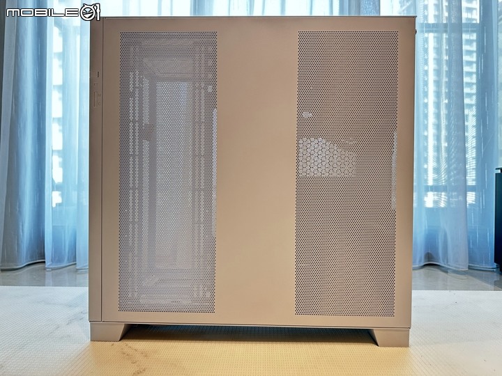 XL號全景機殼 聯力 O11 Dynamic EVO XL