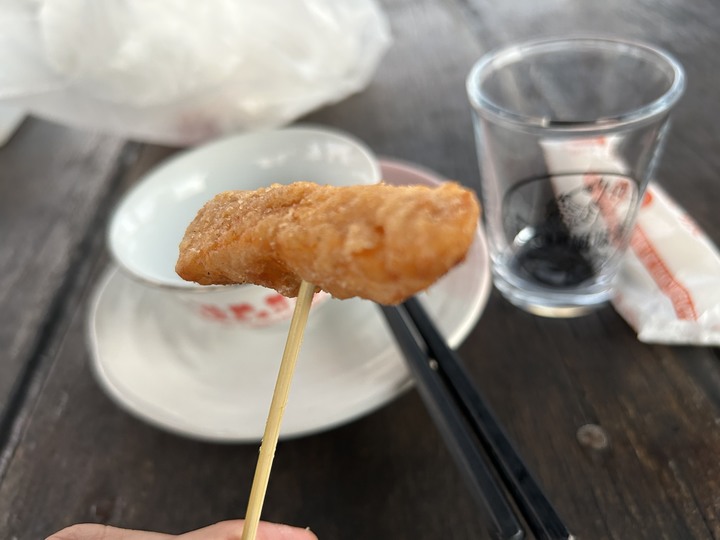 澎湖七美島騎車過中秋(上)
