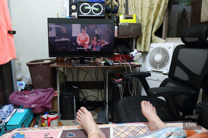 技嘉 Gigabyte GS32QC電競螢幕-32吋、曲面1500R、2kQHD、165Hz、遊戲輔助