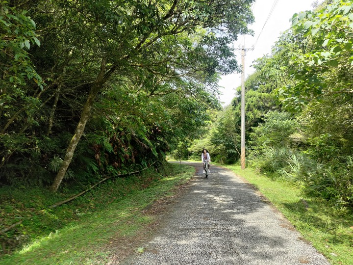 冷門路線 | 北宜公路支線 | 鶯子嶺電台