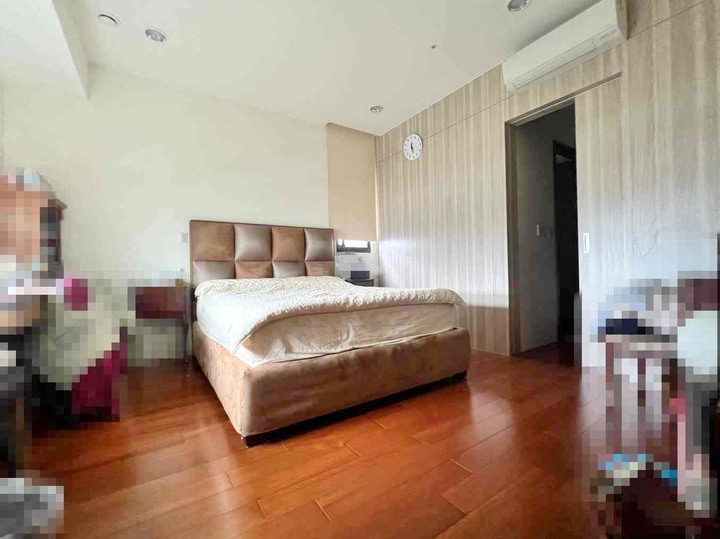 點我看大圖 興隆成功學區【國雄海德公園】中空樓板│無敵景觀大四房+B1雙平車