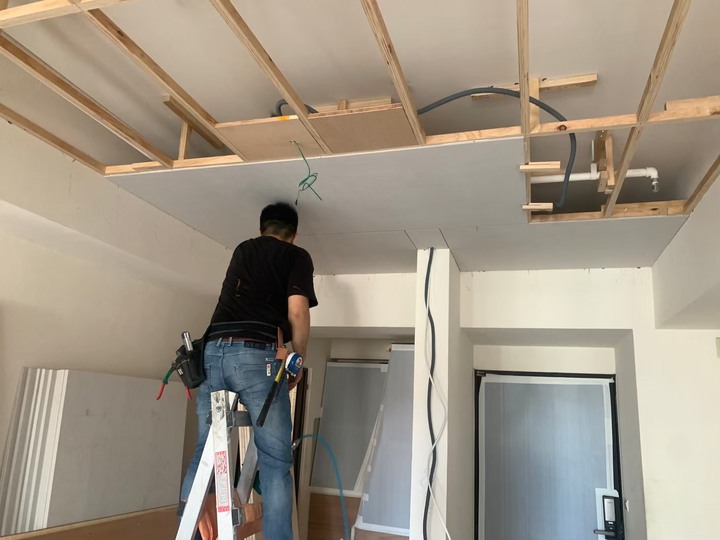 只要60萬!二手屋2+1房2廳也能擁有高質感住家