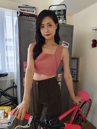 vivo V29 5G體驗｜柔光環進化的人像特化中階機！