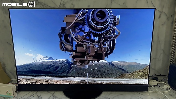 【Panasonic MZ2000W 開箱】獨家 Master OLED Ultimate面板、音響、技術，締造頂級視聽體驗，影音遊戲全方位滿足
