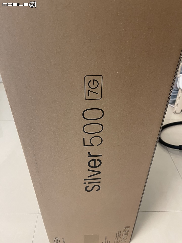 ［開箱分享］Monitor audio Silver 500 7g 入門落地的好喇叭