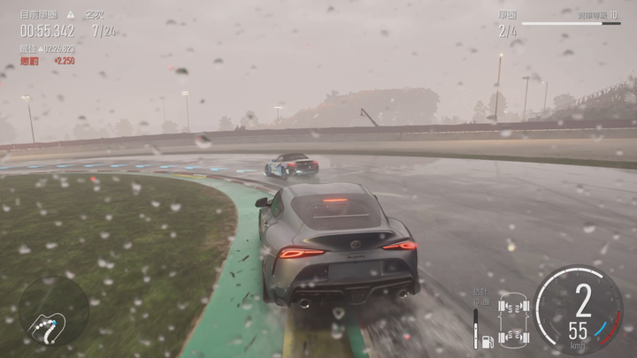 《Forza Motorsport》上市前試玩｜全面進化的擬真賽車遊戲！