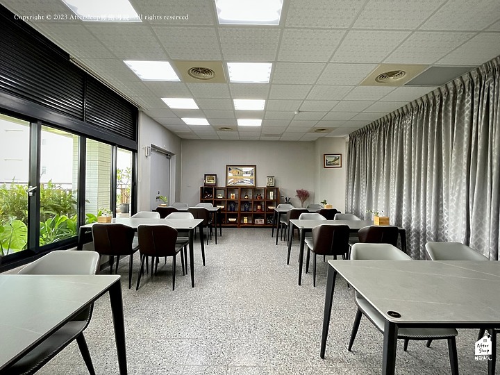 屏東長治｜蘇蔡農場餐廳＿新鮮食材自產自銷／農科內休閒餐廳