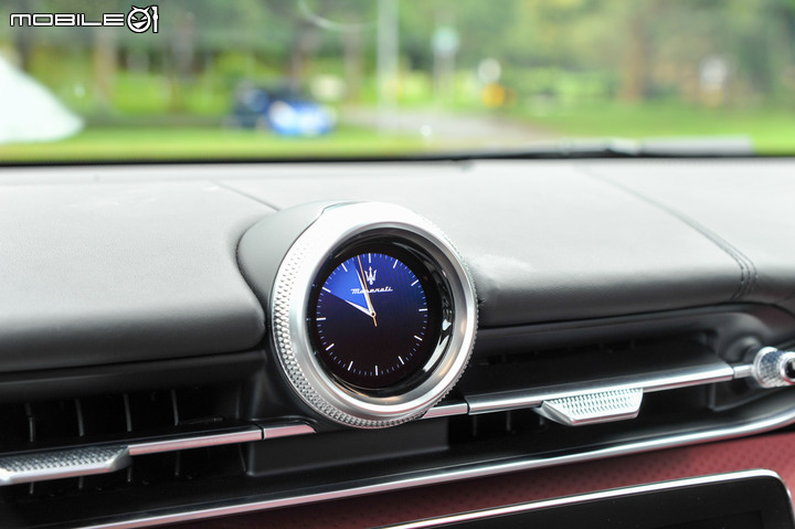 Maserati Grecale Trofeo 試駕|熱血緊繃、樂趣滿溢的義式性能SUV!