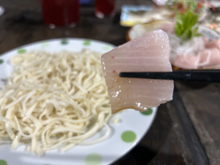 澎湖七美島騎車過中秋(上)