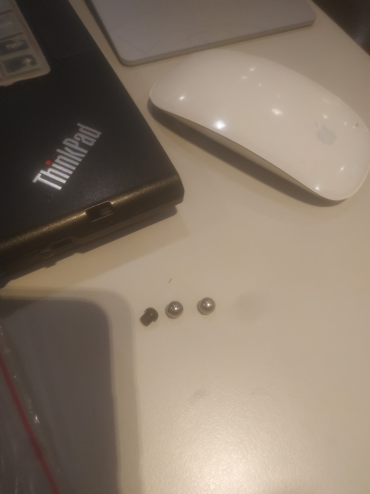 [新手請教]遇到一些問題