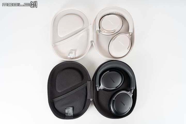 Bose QuietComfort Ultra 消噪耳機體驗報告｜沈浸式音效進展躍動細膩聽感