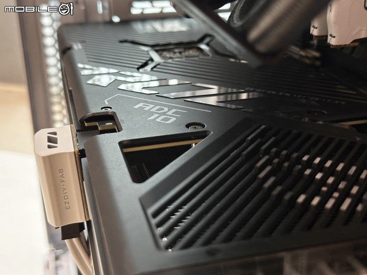 XL號全景機殼 聯力 O11 Dynamic EVO XL