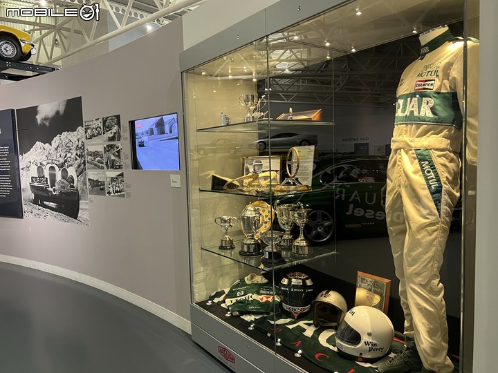 【Mini牛津廠&British Motor Museum】英國汽車文化現場解任務Ep.2